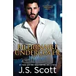 Billionaire Undercover： The Billionaire’’s Obsession Hudson