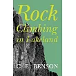 Rock Climbing in Lakeland