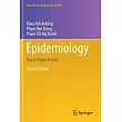 Epidemiology： Key to Public Health