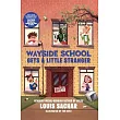 Wayside School Gets a Little Stranger