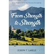 From Strength to Strength