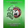 SHAOLIN Martial Arts Canada─ Student Training Guide LEVEL 2