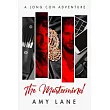 The Mastermind， Volume 1