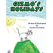 Gizmo’’s Holidays
