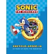 Sonic the Hedgehog Encyclo─Speed─Ia