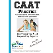 CAAT Practice： Canadian Adult Education Test Practice Test Questions