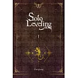 Solo Leveling， Vol. 1 (Light Novel)