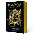Harry Potter and the Half─Blood Prince ─ Hufflepuff Edition