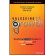 Unlocking Growth: Breakthrough Pricing Strategies to Acquire, Monetize, and Retain Customers