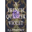 A French Quarter Violet