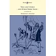 True and Untrue and Other Norse Tales ─ Illustrated by Frederick T. Chapman