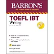 TOEFL IBT Writing (with Online Audio)