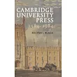 Cambridge University Press 1584─1984