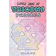 Little book of Trigons puzzles