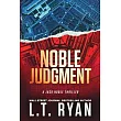 Noble Judgment (Jack Noble #9)