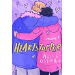Heartstopper： Volume 4： A Graphic Novel， Volume 4
