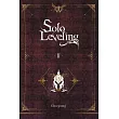 Solo Leveling， Vol. 2 (Light Novel)