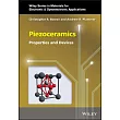 Piezoceramics: Properties and Devices