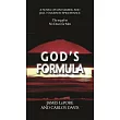 God’’s Formula: A Novel of Ian Fleming and Jrr Tolkien in WWII France