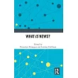 What Is News?