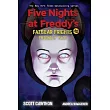 Friendly Face (Five Nights at Freddy’’s： Fazbear Frights #10)， Volume 10