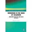 Barbarians in the Sagas of Icelanders： Homegrown Stereotypes and Foreign Influences