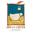 Hen and Chicks