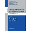 Intelligent Information and Database Systems： 13th Asian Conference， Aciids 2021， Phuket， Thailand， April 7─10， 2021， Proceedings