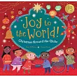 Joy to the World!: Christmas Around the Globe