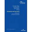 Erlebnisse Und Tourismus： Ergebnisse Der 4. Deidesheimer Gespräche Zur Tourismuswissenschaft