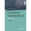Soziologische Handlungstheorie： Eine Einführung