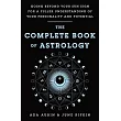 The Complete Book of Astrology