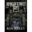Berkley Street Series Books 1 ─ 9