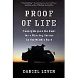Proof of Life: Twenty Days on the Hunt for a Missing Person in the Middle East