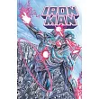 Iron Man Vol. 3： Books of Korvac III ─ Cosmic Iron Man