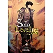 Solo Leveling， Vol. 4 (Comic)