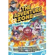The Adventure Zone： The Eleventh Hour