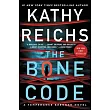 The Bone Code： A Temperance Brennan Novelvolume 20