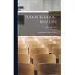 Tudor School─boy Life： the Dialogues of Juan Luis Vives