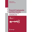 Financial Cryptography and Data Security： 25th International Conference， FC 2021， Virtual Event， March 1─5， 2021， Revised Selected Papers， Part II