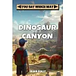 Dinosaur Canyon