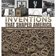 Inventions That Shaped America US Industrial Revolution Books Grade 6 Children’’s Inventors Books