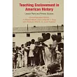 Teaching Enslavement in American History： Lesson Plans and Primary Sources