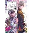 My Happy Marriage， Vol. 2 (Light Novel)