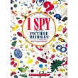 I Spy： A Book of Picture Riddles
