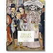 Diego Rivera. the Complete Murals