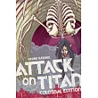 Attack on Titan： Colossal Edition 7