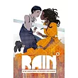 Joe Hill’’s Rain