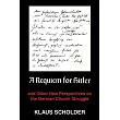 A Requiem for Hitler