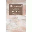 The Liturgical Gospels